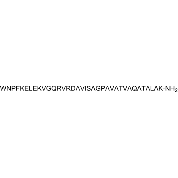 Cecropin D 83652-32-8
